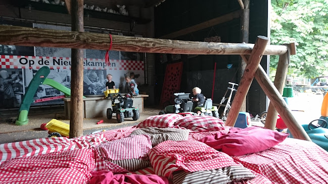 Comentarii opinii despre Leeijen EAM & AJM Ijsboerderij