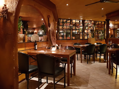 Pizzeria Mangia E. Bevi