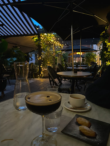 Opinii despre Ysbrantsz Restaurant Boutique Hotel în Hoorn - Horeca