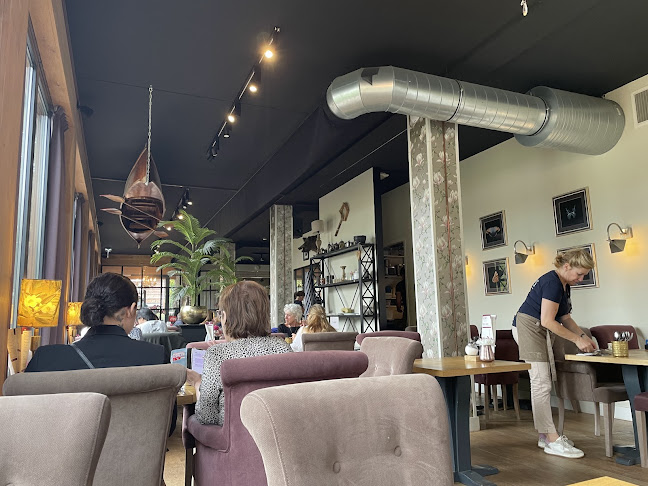 Opinii despre Brown's Lunchclub Veldhoven în Veldhoven - Horeca