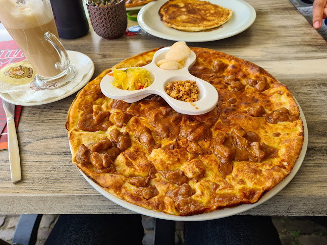 Opinii despre De Pannekoekenbakker Heusden în Heusden - Horeca