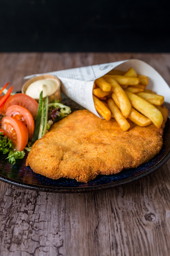 Comentarii opinii despre Restaria Miep