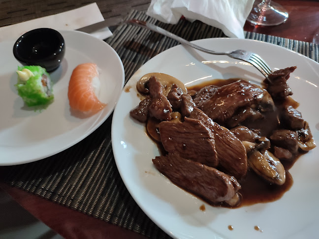 Comentarii opinii despre Happy Grill