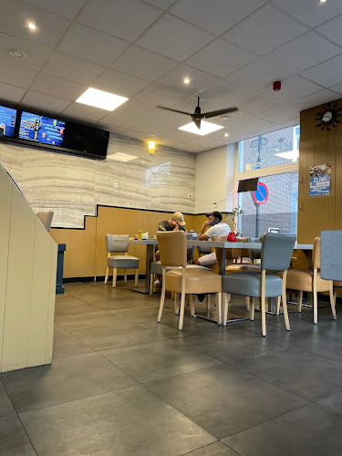 Cafetaria Kiemo - Weert