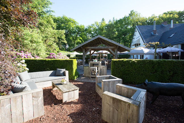 Restaurant Planken Wambuis