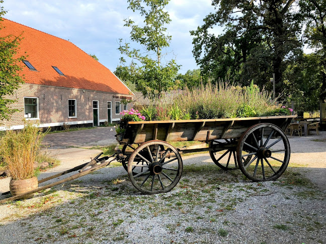 Boerderij Meyendel Phone number