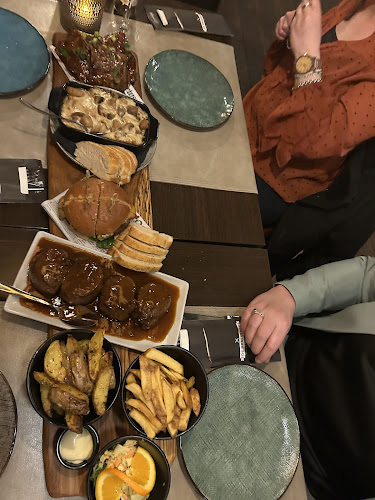 De Brasserie Glanerbrug