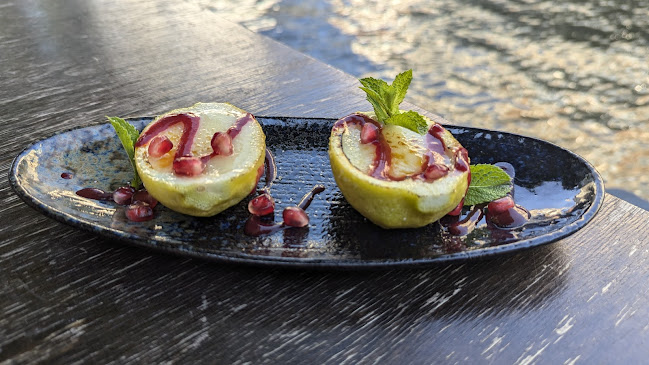 Opinii despre Chillz în Utrecht - Horeca