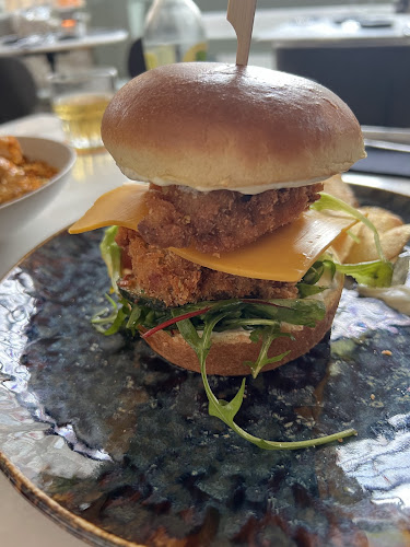 Restaurant Lef Dordrecht - Horeca