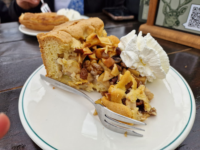 Boscafé 't Hijgend Hert - Vijlen