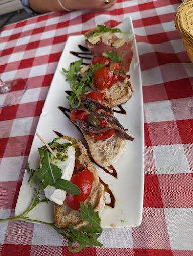 Ristorante Pizzeria Napoli - Maastricht