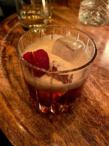 Opinii despre Bar Feijoa în Amsterdam - Horeca