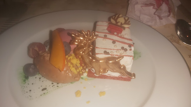 Comentarii opinii despre Lust Restaurant Dans & Partycentrum