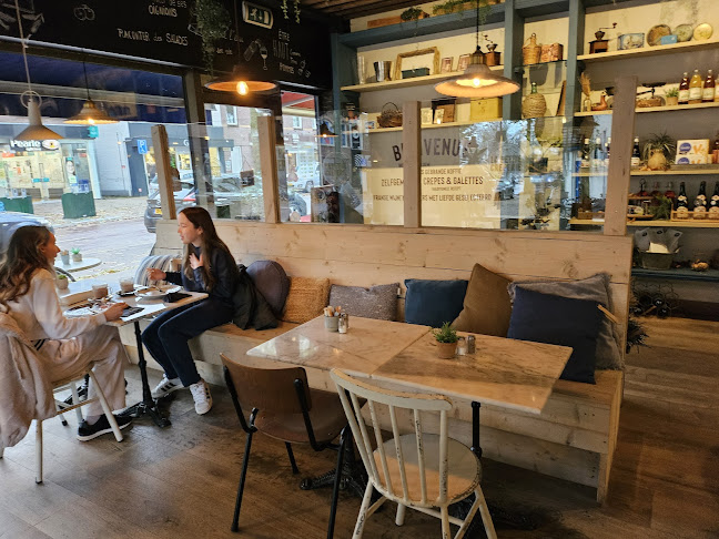 La Petite Creperie Hilversum - Hilversum