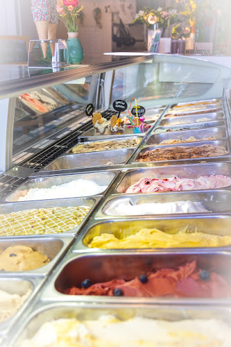 Huupkens IJssalon - Horeca