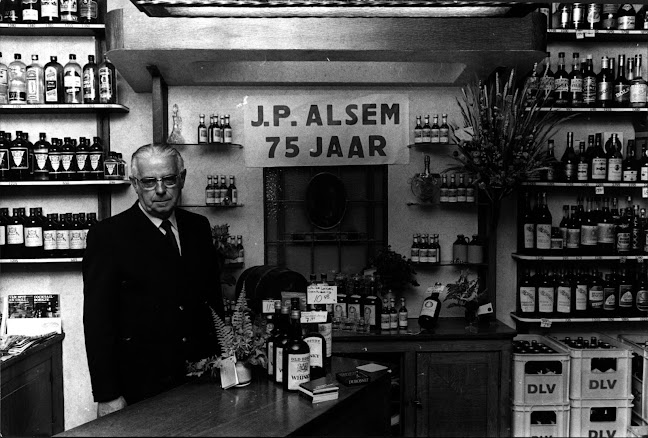 Opinii despre Alsem 1900 J.P. în Den Haag - Horeca