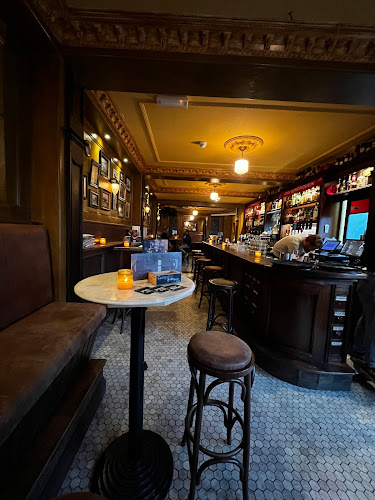 Dr. Feelgood's Burgers - Horeca