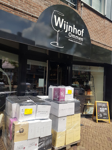 Wijnhof Ommen