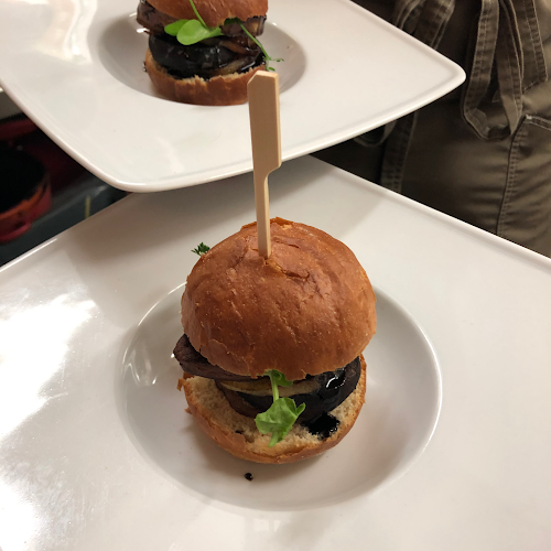 Brasserie 't Stationskoffiehuis