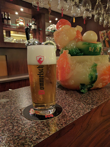 De Chinese Muur Haaren - Horeca