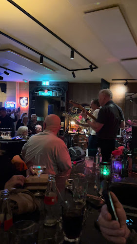 In den Boekenkast - Horeca