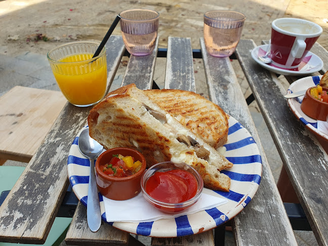 Opinii despre Bomboca în Arnhem - Horeca