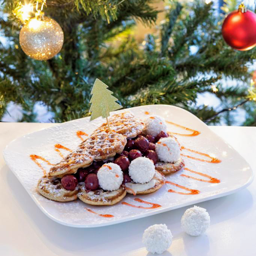 Opinii despre Waffelicious în Eindhoven - Horeca