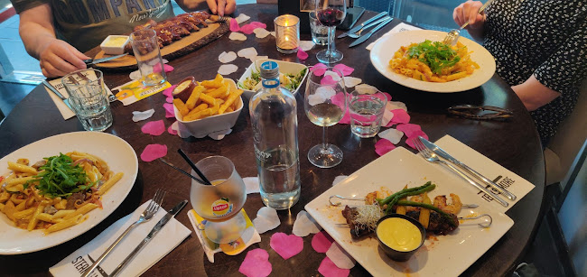 Steaks And More Phone number