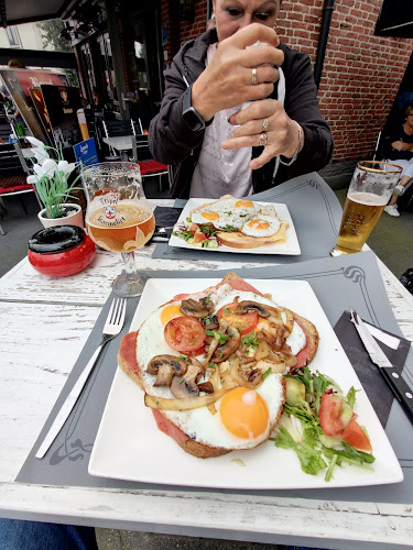 GrandCafe de Huiskamer Phone number