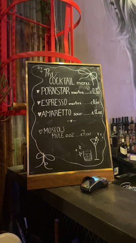 Old Dutch Sports Bar & Restaurant - Horeca