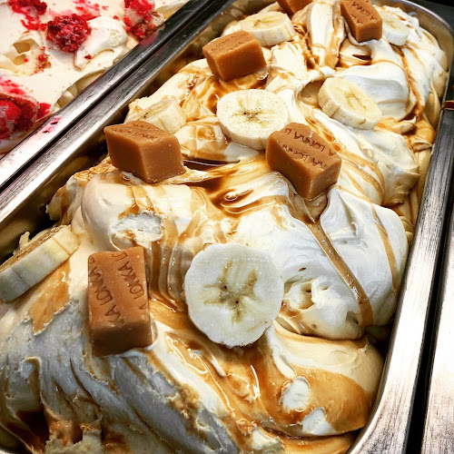 IJssalon La Dolce Borger - Borger