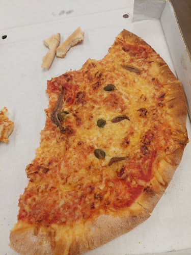 Opinii despre Napoli în Groningen - Horeca