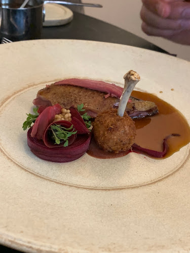 Comentarii opinii despre Restaurant Maeve