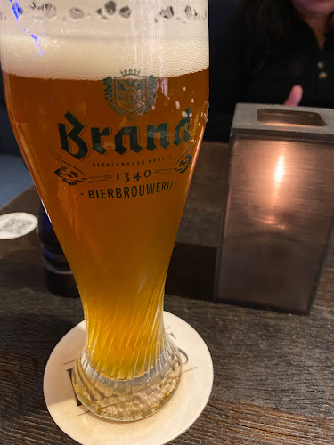 Pillars Bar & Kitchen - Horeca