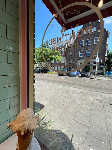 Pont Neuf ice cream - Horeca