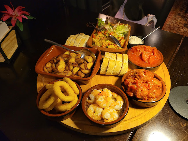 Café-Brasserie-Eetcafé Anno 1610 - Horeca