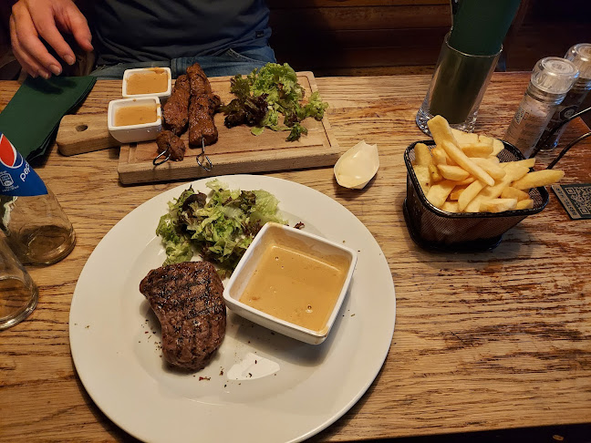 Comentarii opinii despre Finnegan's Irish pub