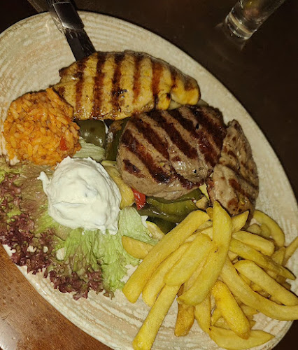 Opinii despre Onassis în Meerssen - Horeca