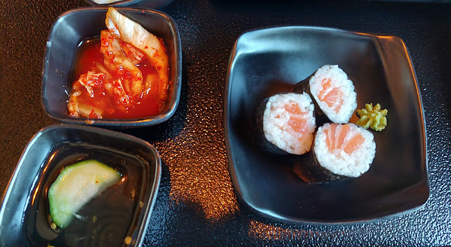 De Zaanse Molen - Asian BBQ Restaurant - Horeca