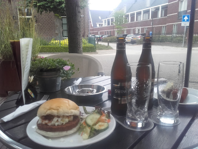 Reviews of Café Zaal Kleijngeld in Veghel - Horeca
