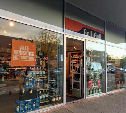 Gall & Gall | Almere | Haagbeukweg 46