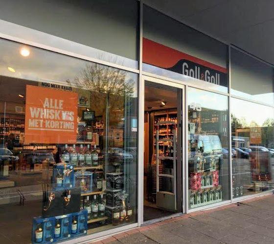 Gall & Gall | Almere | Haagbeukweg 46