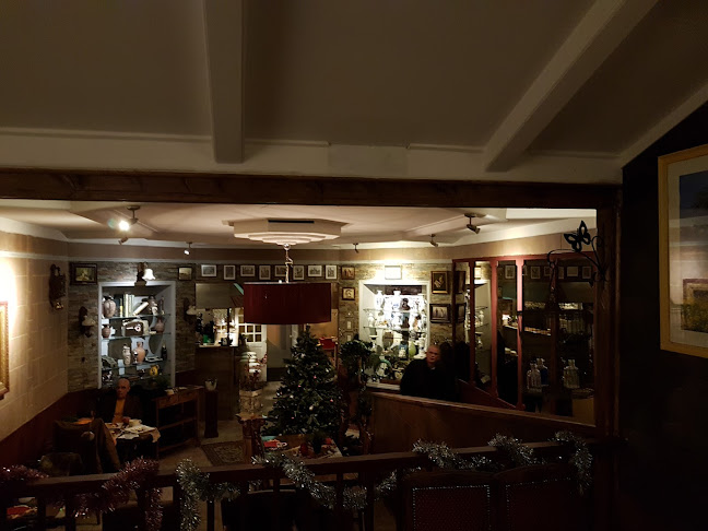 Grillroom Aladin - Veenendaal