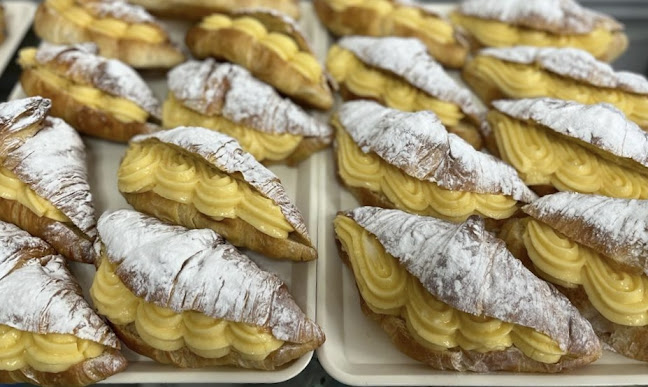 Comentarii opinii despre Bakkerij Kapadokya Bakkerij Semeet