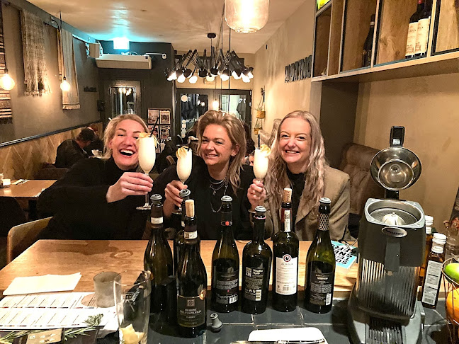 Padrino's - 's-Hertogenbosch