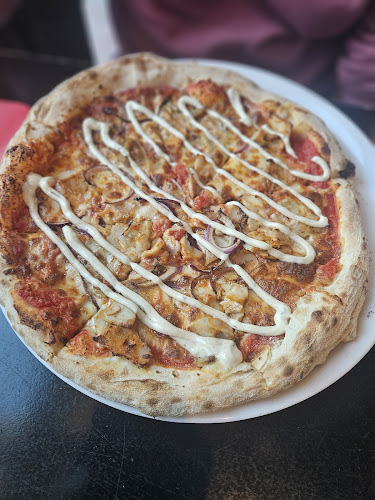 Comentarii opinii despre Happy Italy Rotterdam Zuid (De Kuip)