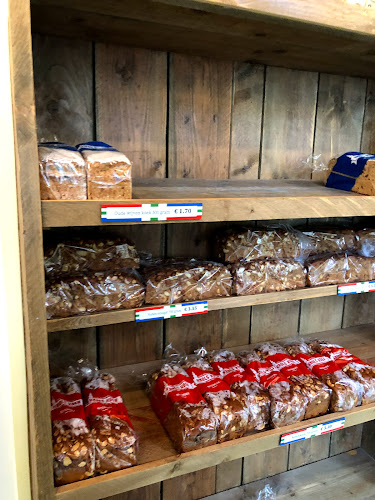 Opinii despre Knol's Koek în Groningen - Horeca