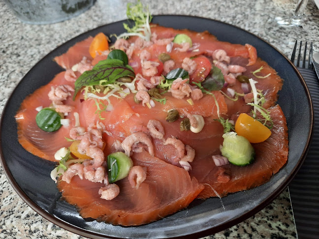 Grand Café de Werf - Zierikzee