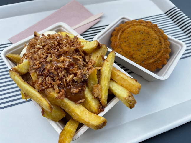 Friet District - Den Haag