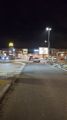 McDonald's Maasdijk